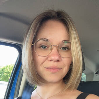 Avatarul lui Caroline