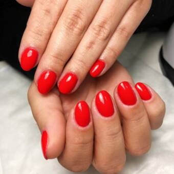 Avatar Manicure 2