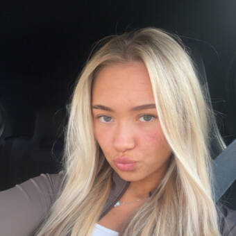 Аватарът на Lucie