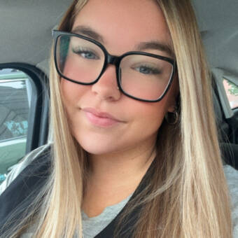 The avatar of Aliyah