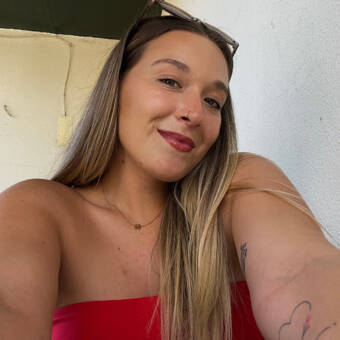 O avatar de Miriam