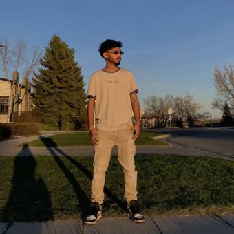 The avatar of a person