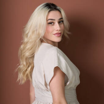 Avatar von Sanela