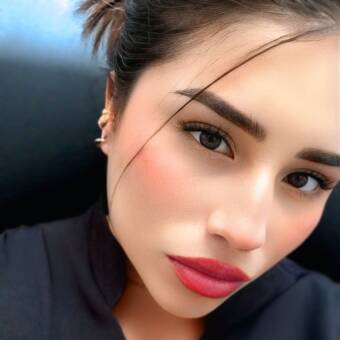 The avatar of Doménica