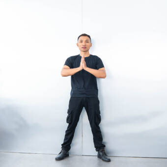 Avatar Adam