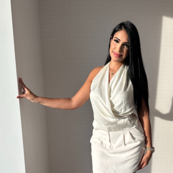 Avataren til Houda