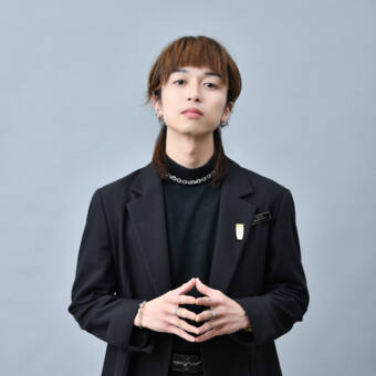 The avatar of a person