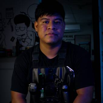 The avatar of JRoberto