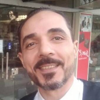 الصورة الرمزية لـ احمد