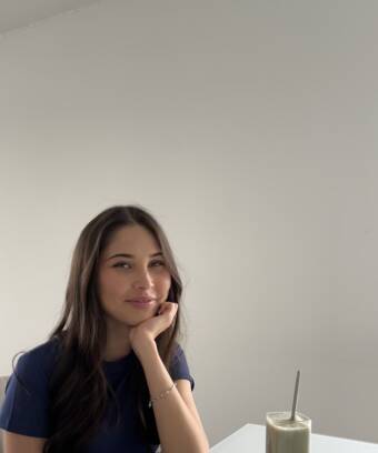 The avatar of Ida celin