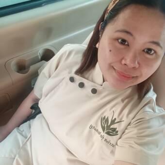 The avatar of Almeda