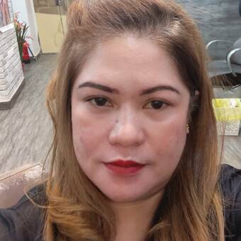 L'avatar di Jenesa | جينيسا