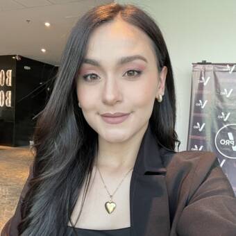 Avatar tilhørende Paula