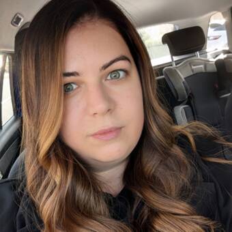 Avataren til Martina