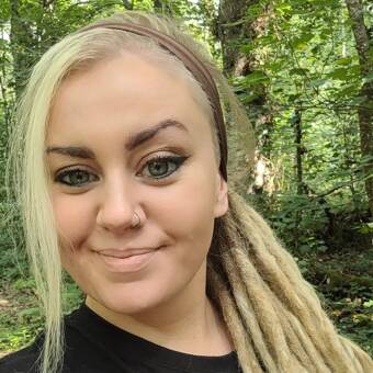 Avatar von Christina