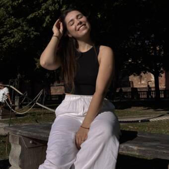 Awatar – Svitlana