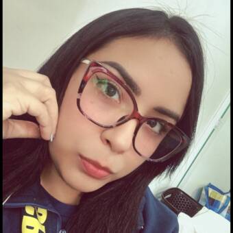 The avatar of Franci