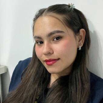 The avatar of Eleydis