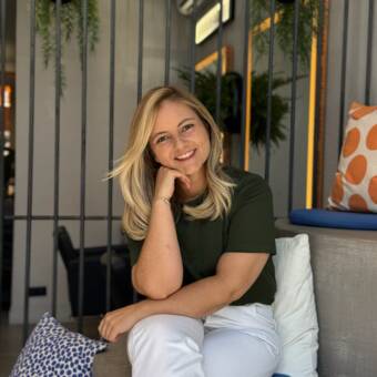 De avatar van Julie Ane