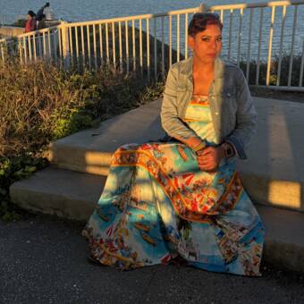 The avatar of 5. Semma