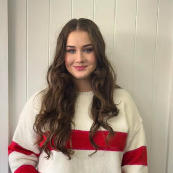 Το avatar του Annie