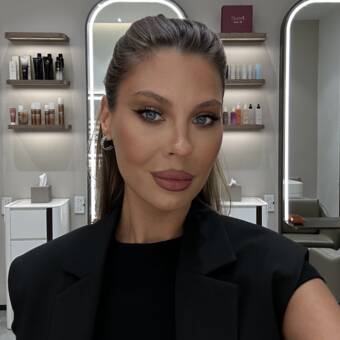 Henkilön Mariia avatar