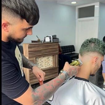 The avatar of Мустафа