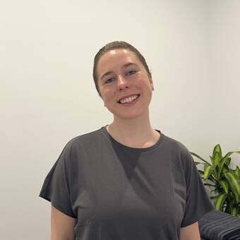 Avataren til Georgia