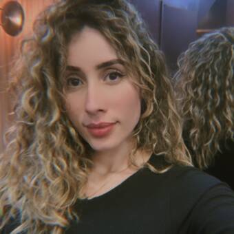 Avatar de Vitória