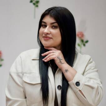 Avataren til Mikaela