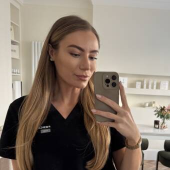 The avatar of Sophie