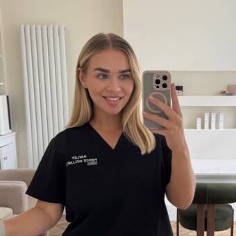 The avatar of Hayley