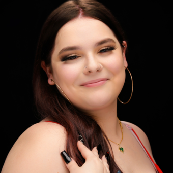 The avatar of Victoria