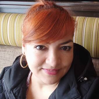 The avatar of Marily