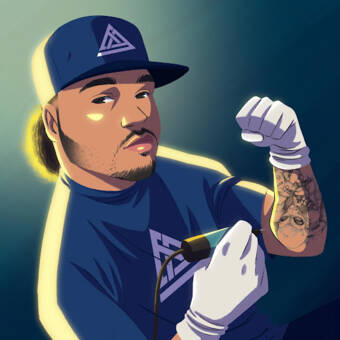 The avatar of Cristian