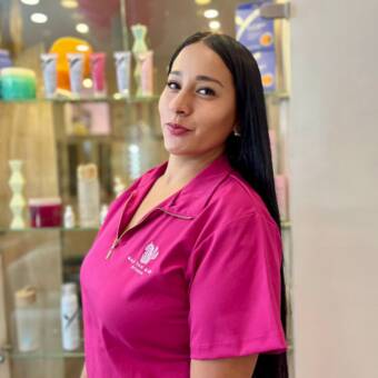 The avatar of Angelica