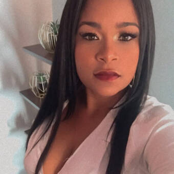 Drayelin Garcia