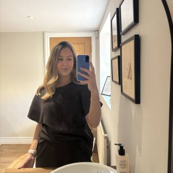 Avataren til Jenny