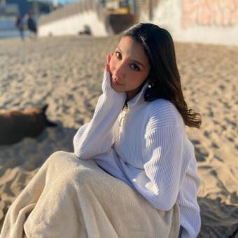 The avatar of Rocio