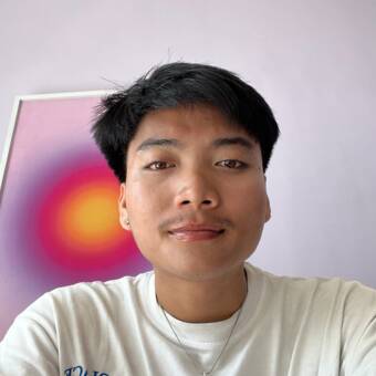 The avatar of Calvin