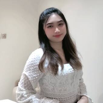 L'avatar appartenant à Daryl