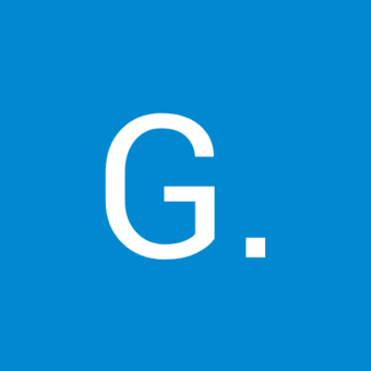 Avatar von Giulio
