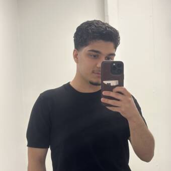 Avatar tillhörande Mero