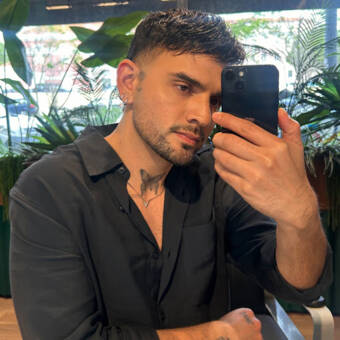 Avatar Mateus