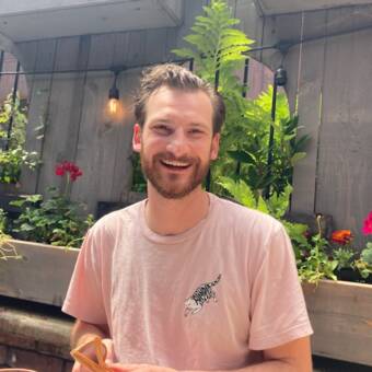 อวตารของ Aaron