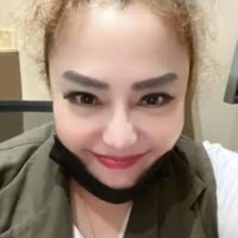 The avatar of a person