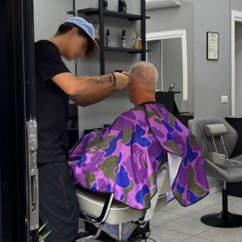 The avatar of Mattia (Pedro)