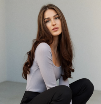Avatar Viktoriia