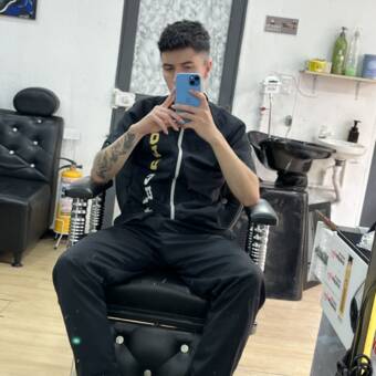 Avatar tillhörande Daniel