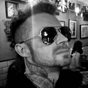 Avataren til Christie